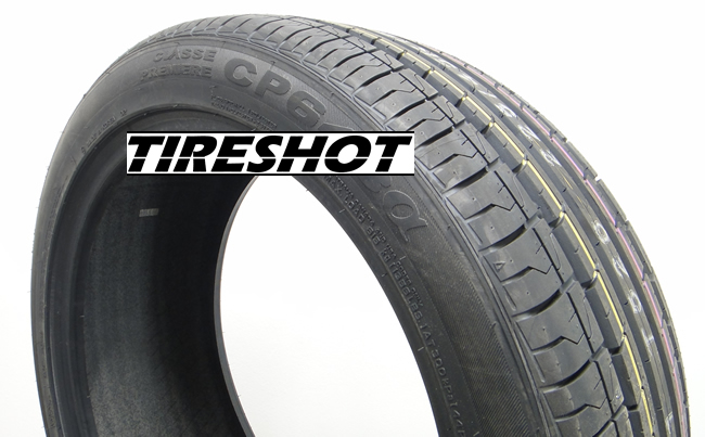 Tire Nexen CP643a